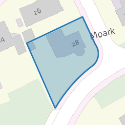 Perceel VWD01-F-4028