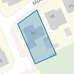 Perceel VWD01-F-4031