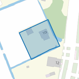 Perceel VWD01-F-4035