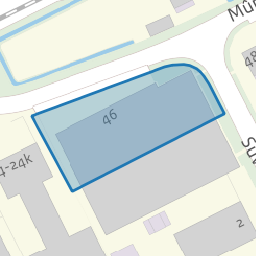 Perceel VWD01-F-4042