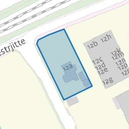 Perceel VWD01-F-4049