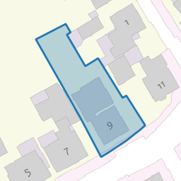 Perceel VWD01-F-4054