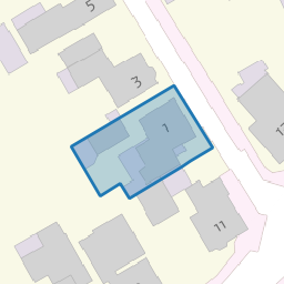 Perceel VWD01-F-4055