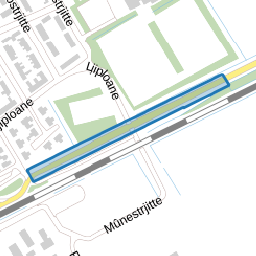 Perceel VWD01-F-4075