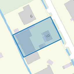 Perceel VWD01-F-4083