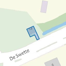 Perceel VWD01-F-4091