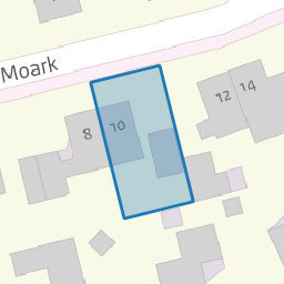 Perceel VWD01-F-4099