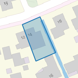 Perceel VWD01-F-4101