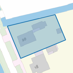 Perceel VWD01-F-4106