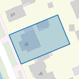 Perceel VWD01-F-4107