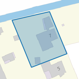 Perceel VWD01-F-4110