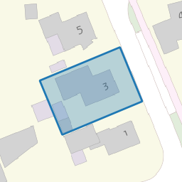 Perceel VWD01-F-4113