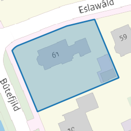 Perceel VWD01-F-4116