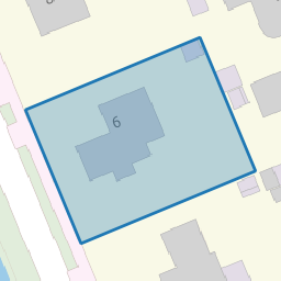 Perceel VWD01-F-4119