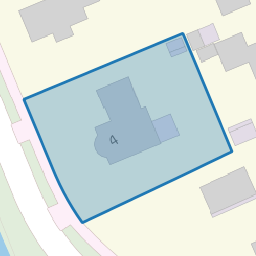 Perceel VWD01-F-4120