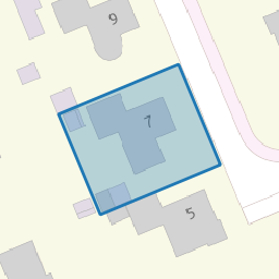 Perceel VWD01-F-4125