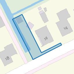 Perceel VWD01-F-4151