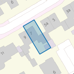 Perceel VWD01-F-4158