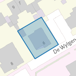 Perceel VWD01-F-4160