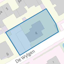 Perceel VWD01-F-4163