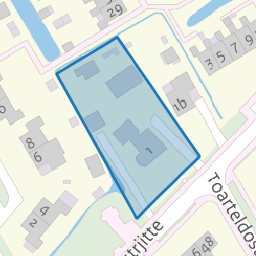 Perceel VWD01-F-4167