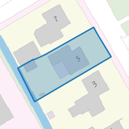 Perceel VWD01-F-4172