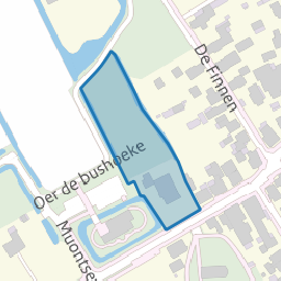 Perceel VWD01-F-4177