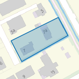 Perceel VWD01-F-4181