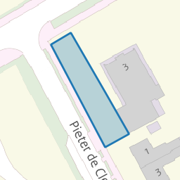 Perceel VWD01-F-4190