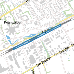 Perceel VWD01-F-4200