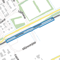 Perceel VWD01-F-4203