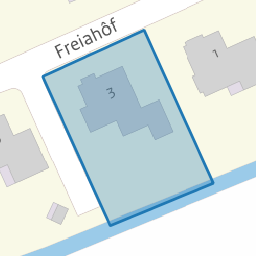 Perceel VWD01-F-4205