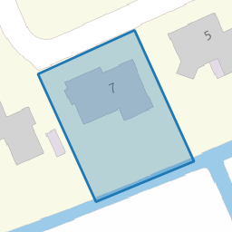 Perceel VWD01-F-4207