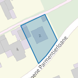 Perceel VWD01-F-4211