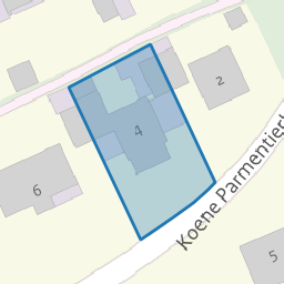 Perceel VWD01-F-4212