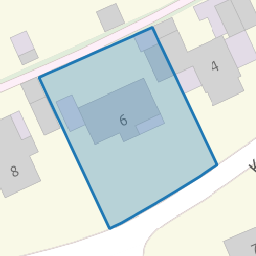 Perceel VWD01-F-4213