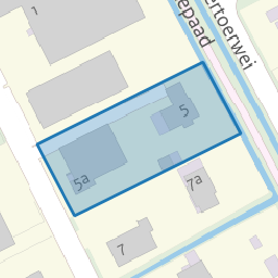 Perceel VWD01-F-4226