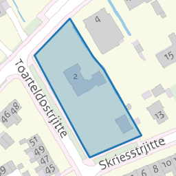 Perceel VWD01-F-4228