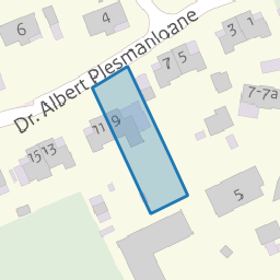 Perceel VWD01-F-4235