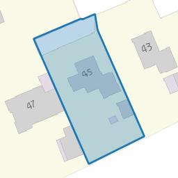 Perceel VWD01-F-4240