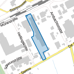 Perceel VWD01-F-4260