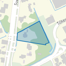 Perceel VWD01-F-4264