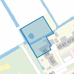 Perceel VWD01-F-4272