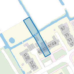 Perceel VWD01-F-4274