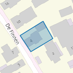 Perceel VWD01-F-4276