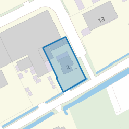 Perceel VWD01-F-4283