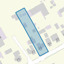 Perceel VWD01-F-4286