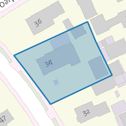 Perceel VWD01-F-4292