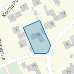 Perceel VWD01-F-4300