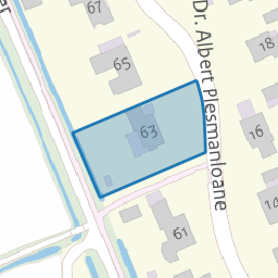 Perceel VWD01-F-4302